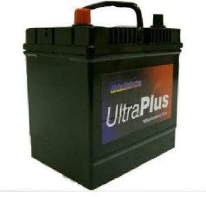 004R Ultra Plus Car Battery-0