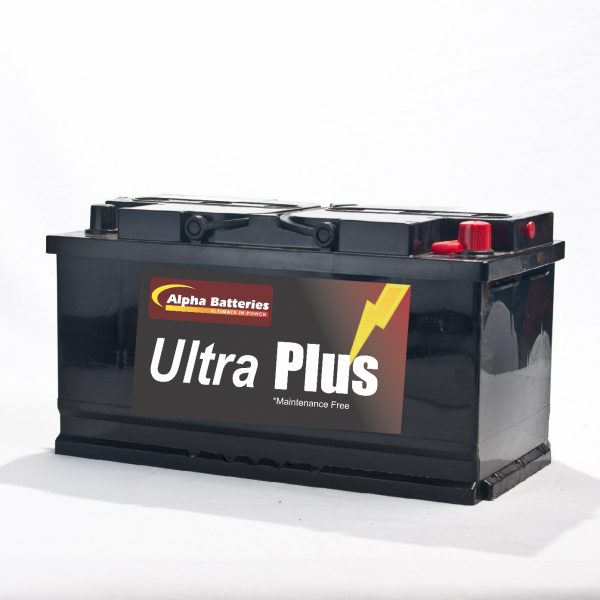 020 Ultra Plus Car Battery-0