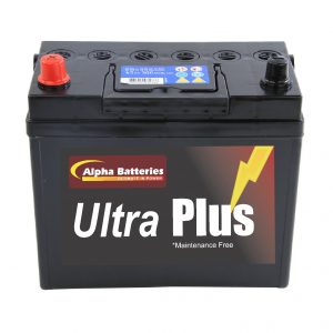 104 Ultra Plus Car Battery-0
