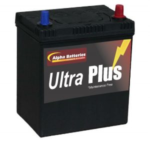 054HD Ultra Plus Car Battery-0