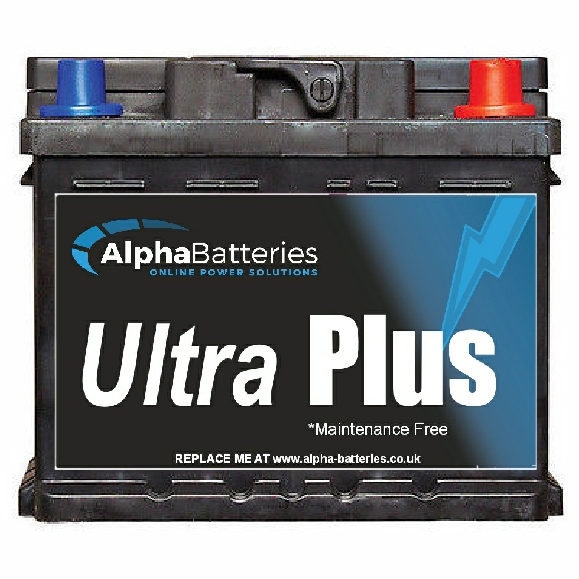 067/096 Ultra Plus Car Battery-0