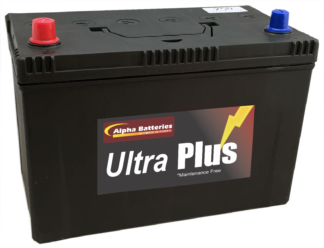 031 Ultra Plus Car Battery