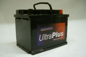 113/111 Ultra Plus Probe Battery-0