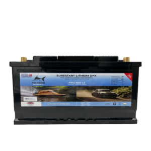 019 Lithium SureStart Starter Battery