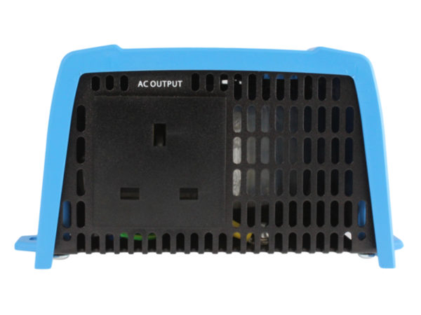 12V Victron Energy 500W(VA) Phoenix Pure Sine Inverter - PIN121501400 - Image 3