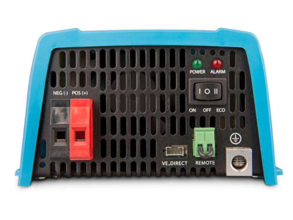 12V Victron Energy 500W(VA) Phoenix Pure Sine Inverter - PIN121501400 - Image 2