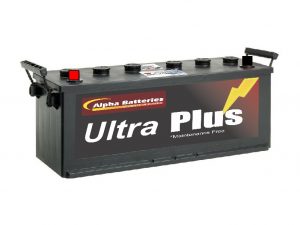 616R Ultra Plus Commercial Battery-0