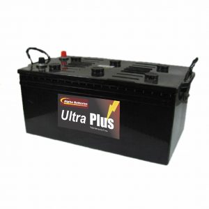 623HD Ultra Plus Commercial Battery with Hold Downs-0