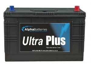 655 Ultra Plus Commercial Battery-0