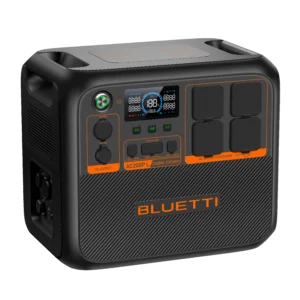 BLUETTI AC200PL Portable Power Station 2400W 2304Wh