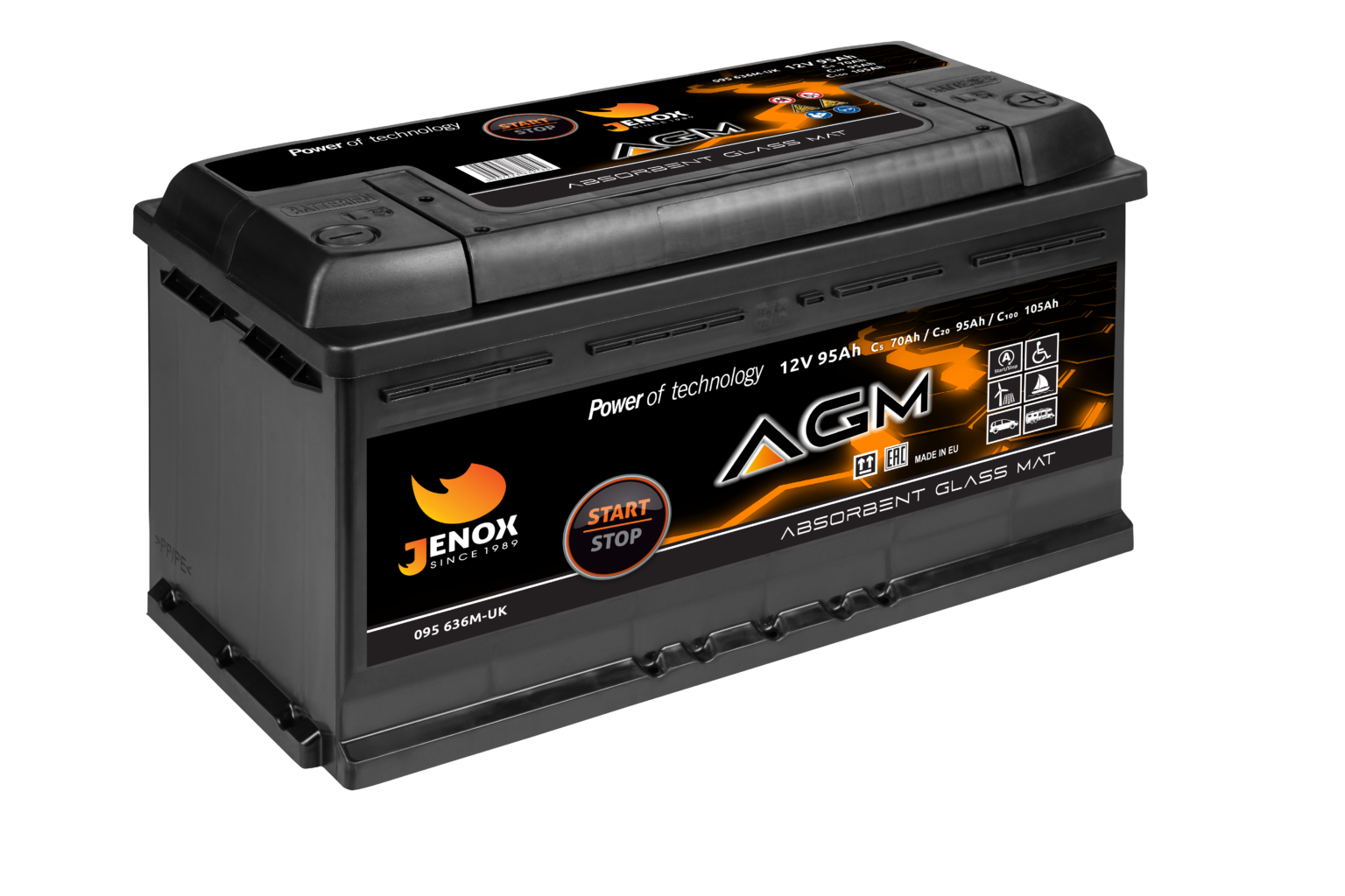 Boat Battery Cheap Boat Batteries Express Next Day Delivery Alpha