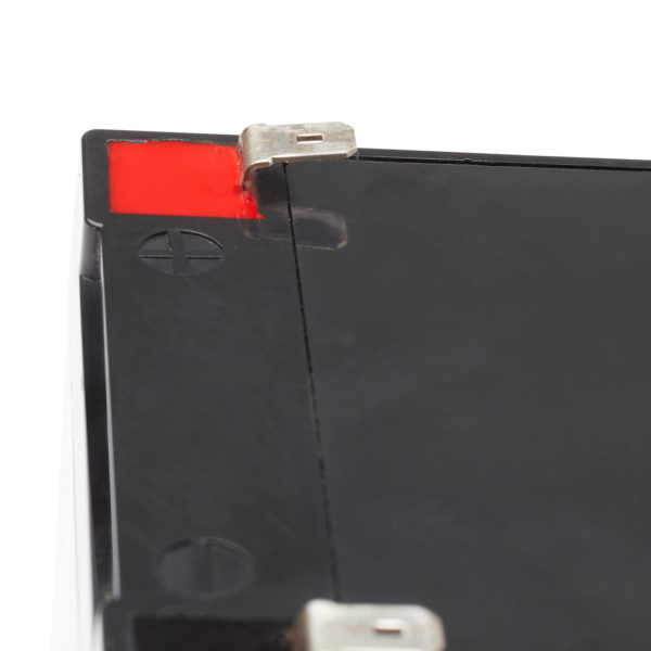 12AH Xplorer AGM Lawnmower Battery - Image 2