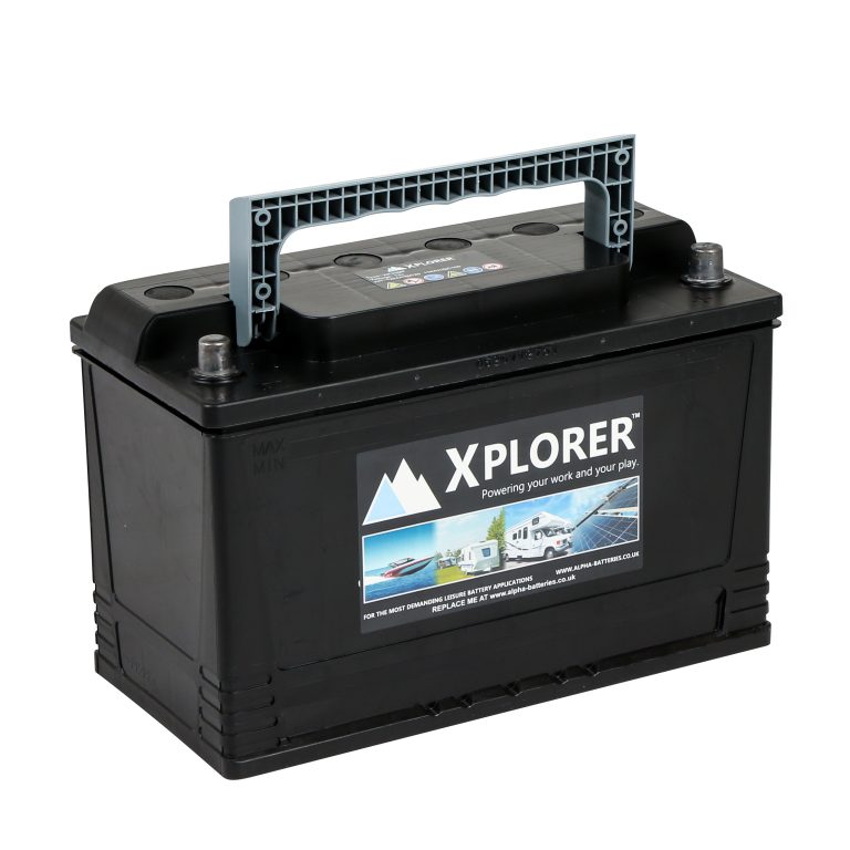 Leisure Battery Cheap Leisure Batteries Express Next Day Delivery