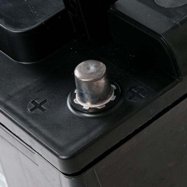 027 Ultra Plus Car Battery - Image 2