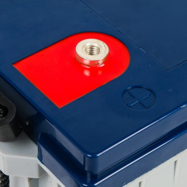 12v 200ah Expedition Plus Agm Deep Cycle Leisure Battery (EXP12-200) - Image 2