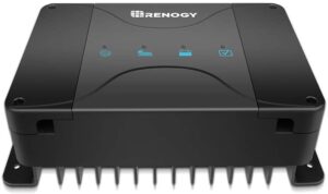 12v Renogy 50A DC/DC Onboard Charger with MPPT – DCC50S
