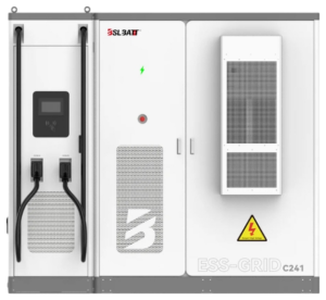 BSLBATT ESS-GRID 241kWh C241-X120 – Advanced Energy Grid
