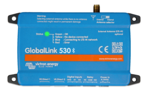 Victron Energy Global link 530 with 5yr Pre Paid Sim - ASS030543030