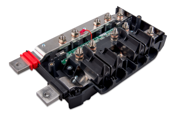 Victron Energy Lynx Distributor 1000A Busbar - Image 3