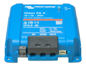 12V/24V Victron Orion XS 1400 DC-DC Battery Charger ORI242417040