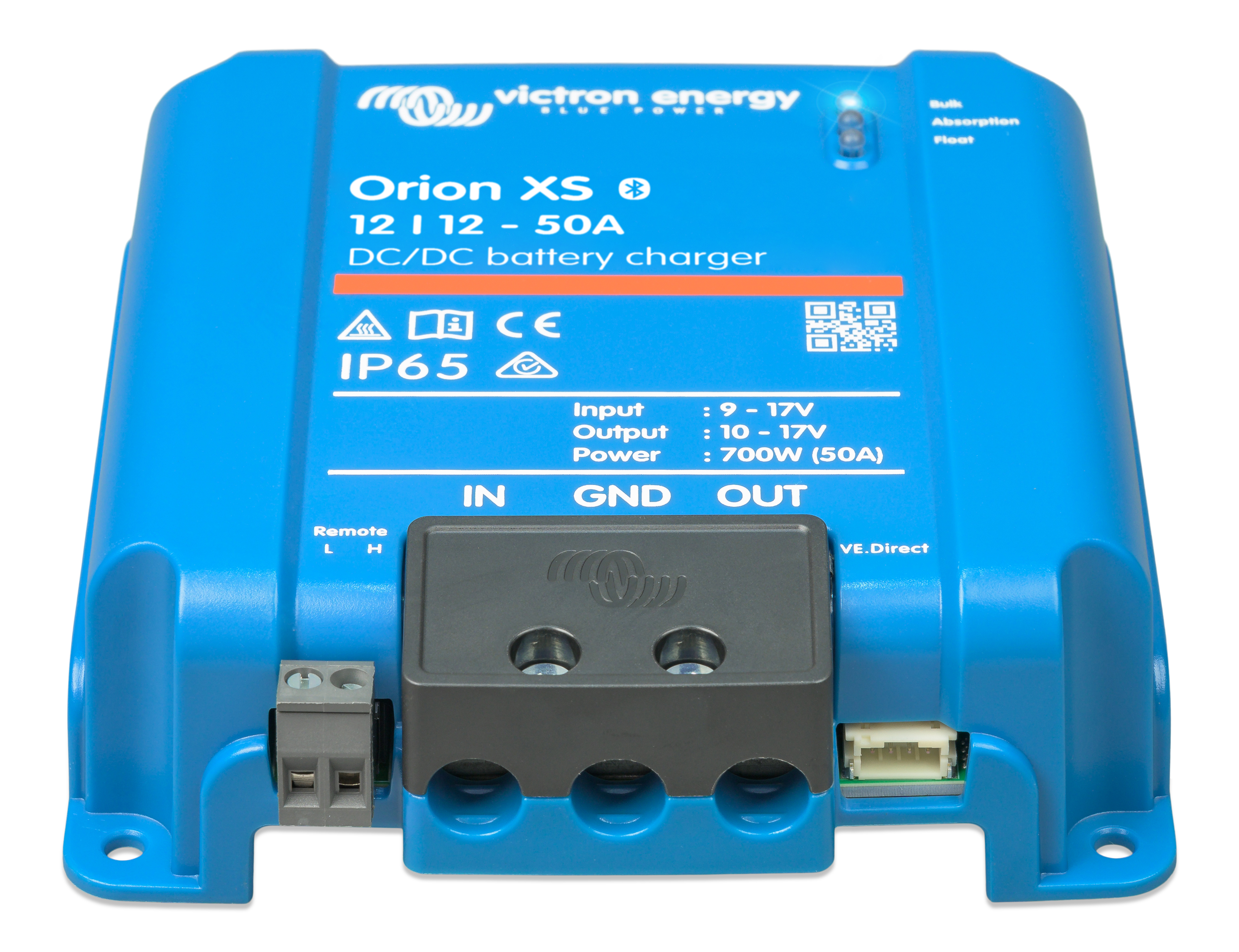 12V/24V Victron Orion XS 1400 DC-DC Battery Charger ORI242417040