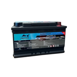 110 Lithium SureStart Starter Battery