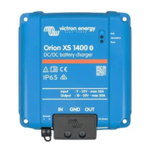 12V/24V Victron Orion XS 1400 DC-DC Battery Charger ORI242417040
