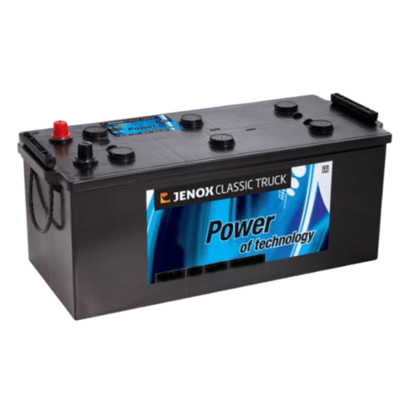 625 Ultra Plus Commercial Battery