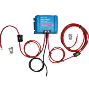 3m Pre Crimped Victron Energy Orion 12/12-30A DC-DC Battery Charger kit- 3meter