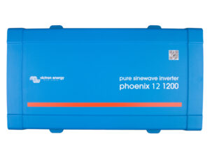 Victron Energy 1200W(VA) Phoenix Pure Sine Inverter -PIN122121410