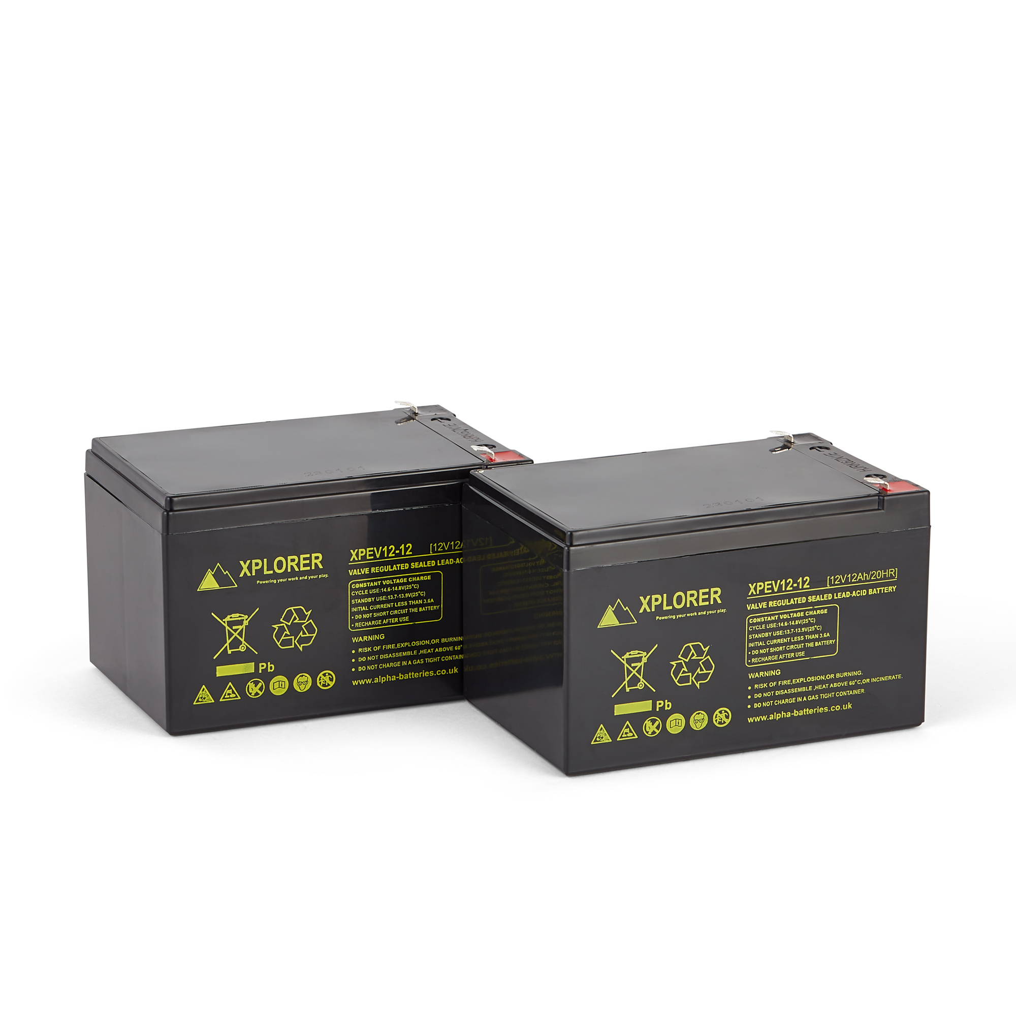 Shoprider Mobility Scooter Batteries Mobility Scooter Batteries