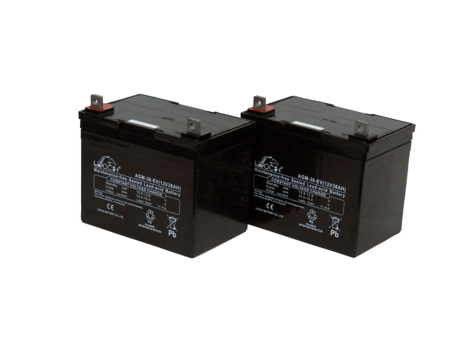 Аккумулятор 12v 34ah