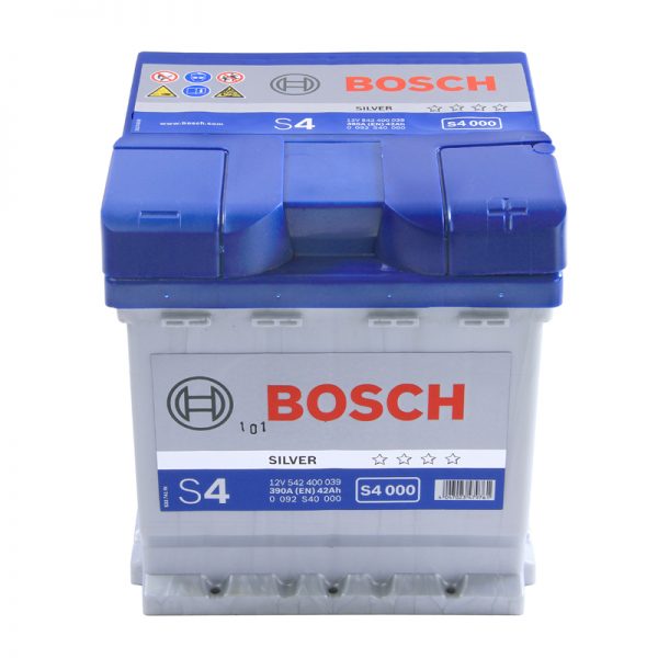 002L/202L Bosch Car Battery-0