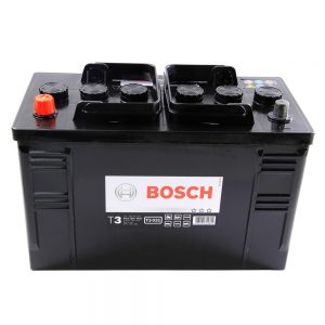 656 Bosch Commercial Battery (T3041)-0