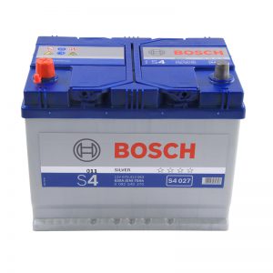 072 Bosch Car Battery-0