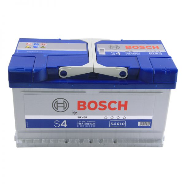 110 Bosch Car Battery-0