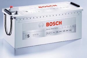629 Bosch Silver Commercial Battery (M18) HDE (T5077)-0