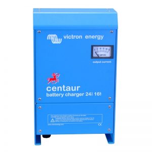 Victron Centaur 24/16 3 Battery Charger 24v 16a Cch024016000-0