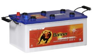 12V 250AH Banner Energy Bull Leisure Battery (96801)-0