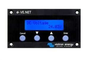 Victron Energy VE.NET GMDSS Panel - VPN000200000-0
