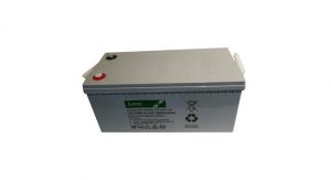12V 200AH Lucas AGM Leisure Battery (LSLC12-200)-0