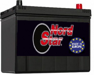 068 Nordstar Heavy Duty Car Battery-0