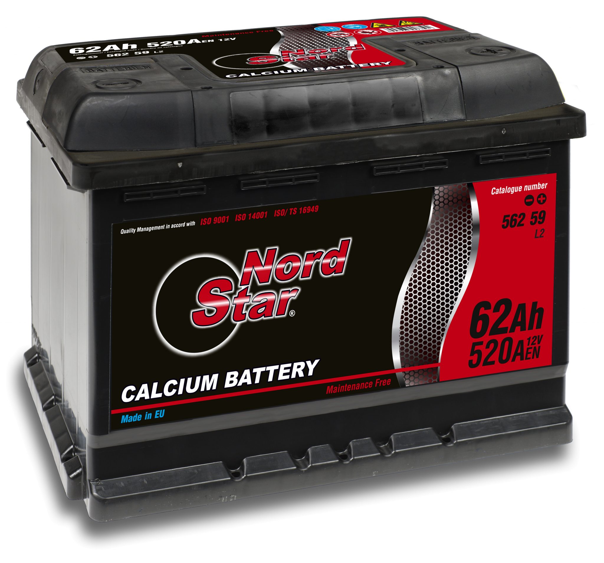 Fiat Ducato Car Batteries Fiat Car Batteries Car Batteries Alpha Batteries