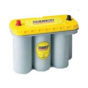 Yellow Top YTS 5.5 Optima Battery-0