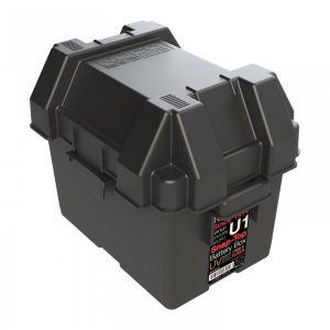 NOCO Group U1 Battery Box HM082BK-0