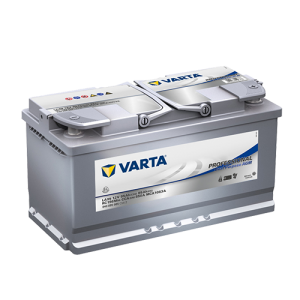 12v 95AH Varta AGM Dual Purpose Leisure Battery LA95-0