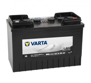 648 Varta Commercial Battery-0