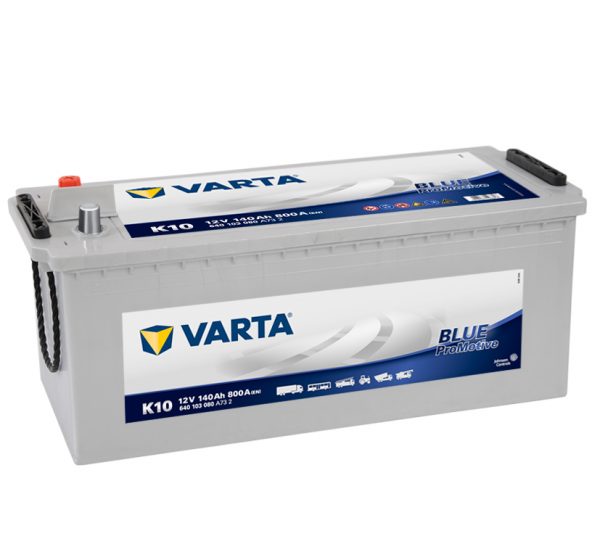 629 Varta Commercial Battery (M8) (670103100)-0