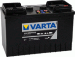 656 Varta Commercial Battery (J2) (625014072)-0
